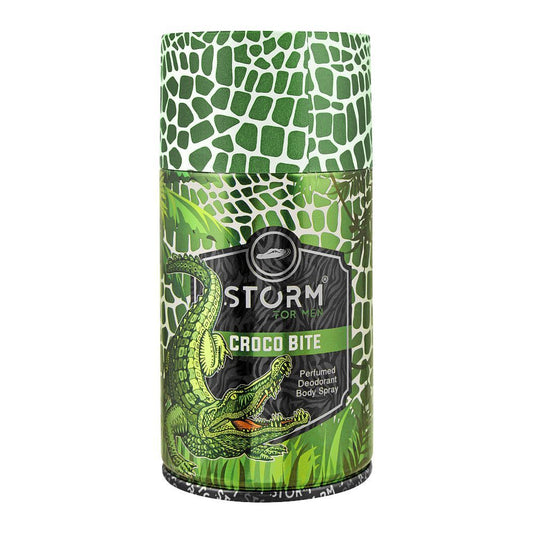 Storm Croco Bite Perfumed Men Body Spray Perfume 250ml